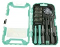 Proskit Mobile Phone Tools - 24 piece Bit Set For Smartphone & Iphone ® - SD-9322M